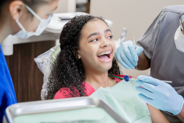Best Pediatric Emergency Dentist in Mountain Lake Park, MD