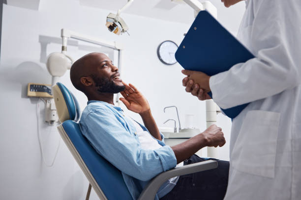 Best Broken or Cracked Tooth Emergency Dentist in Mountain Lake Park, MD