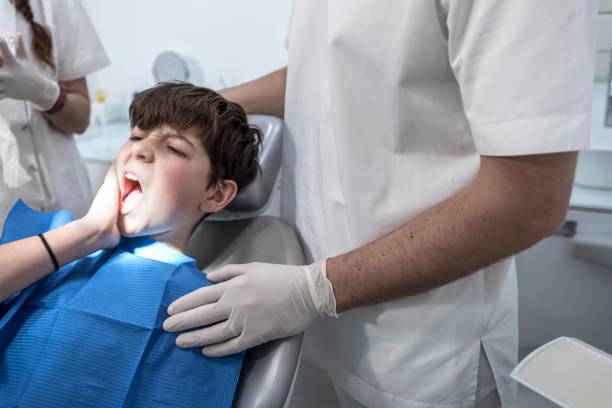 Best Emergency Dental Care for Abscessed Tooth in Mountain Lake Park, MD