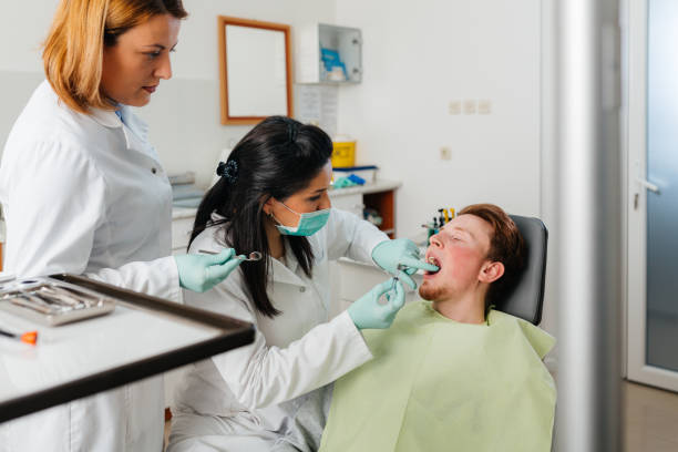 Best Mobile Emergency Dentist in Mountain Lake Park, MD