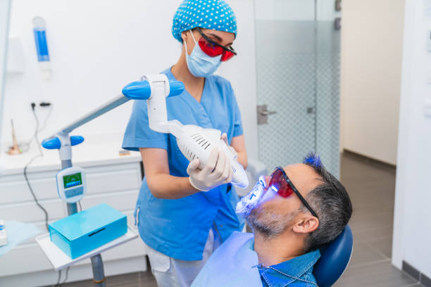Best Emergency Dental Extractions in Mountain Lake Park, MD
