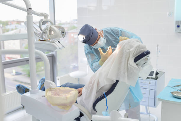 Best Emergency Dental Care for Abscessed Tooth in Mountain Lake Park, MD
