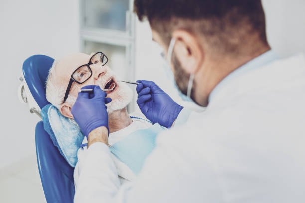Best Mobile Emergency Dentist in Mountain Lake Park, MD